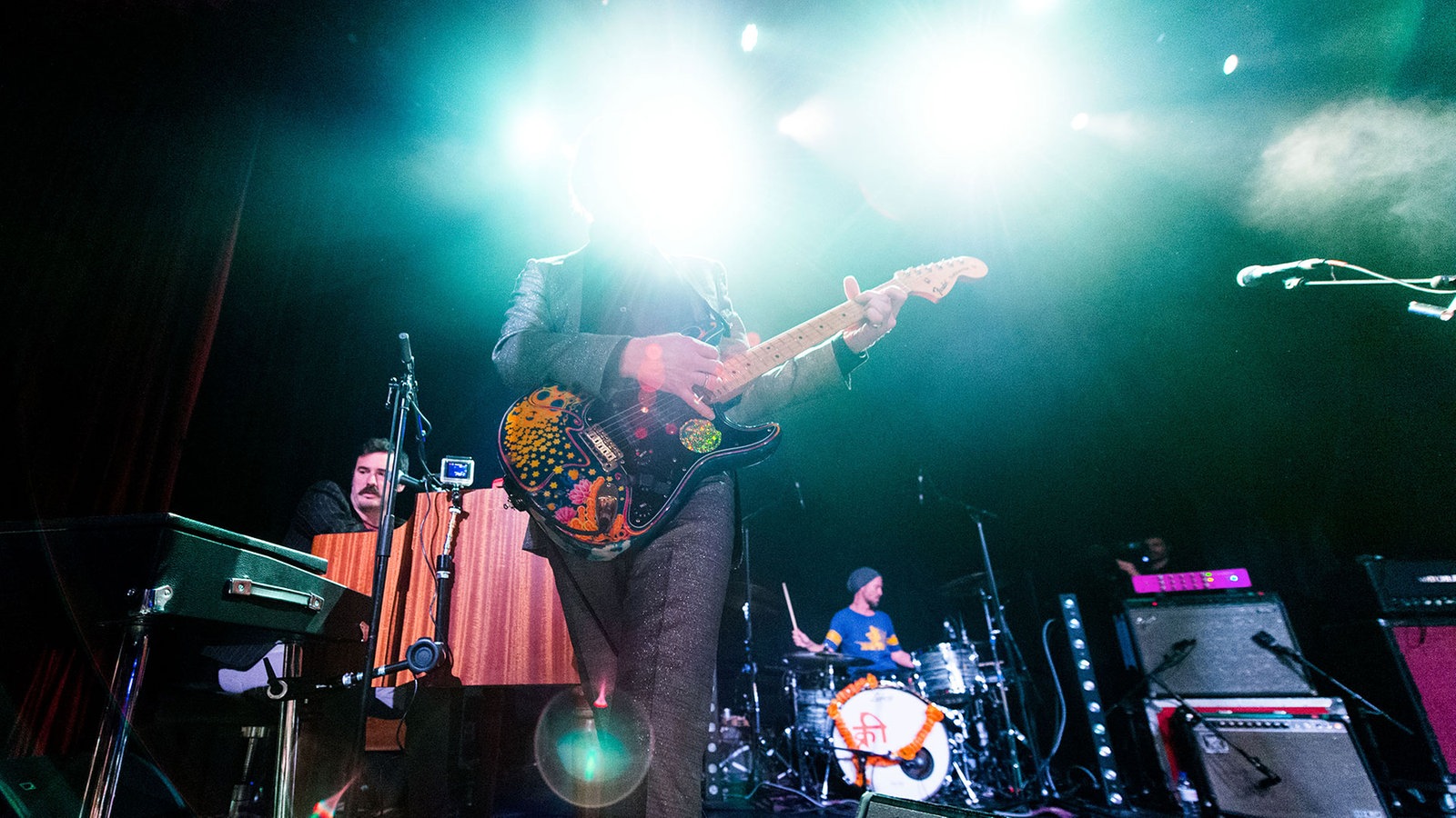 Kula Shaker