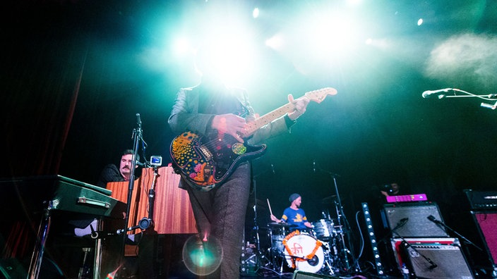 Kula Shaker