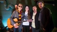 Kula Shaker