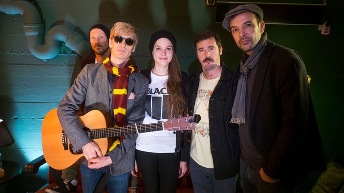Kula Shaker