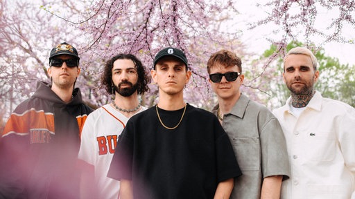 LANDMVRKS