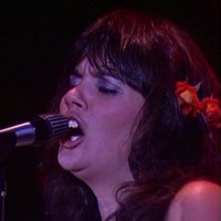 Linda Ronstadt