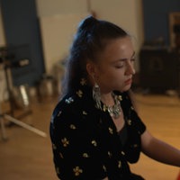 Unplugged @ Haldern Pop 2019: Lisa Morgenstern
