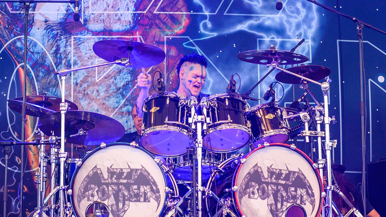 Rock Hard 2019: Lizzy Borden