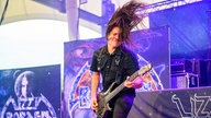 Rock Hard 2019: Lizzy Borden