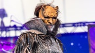 Rock Hard 2019: Lizzy Borden