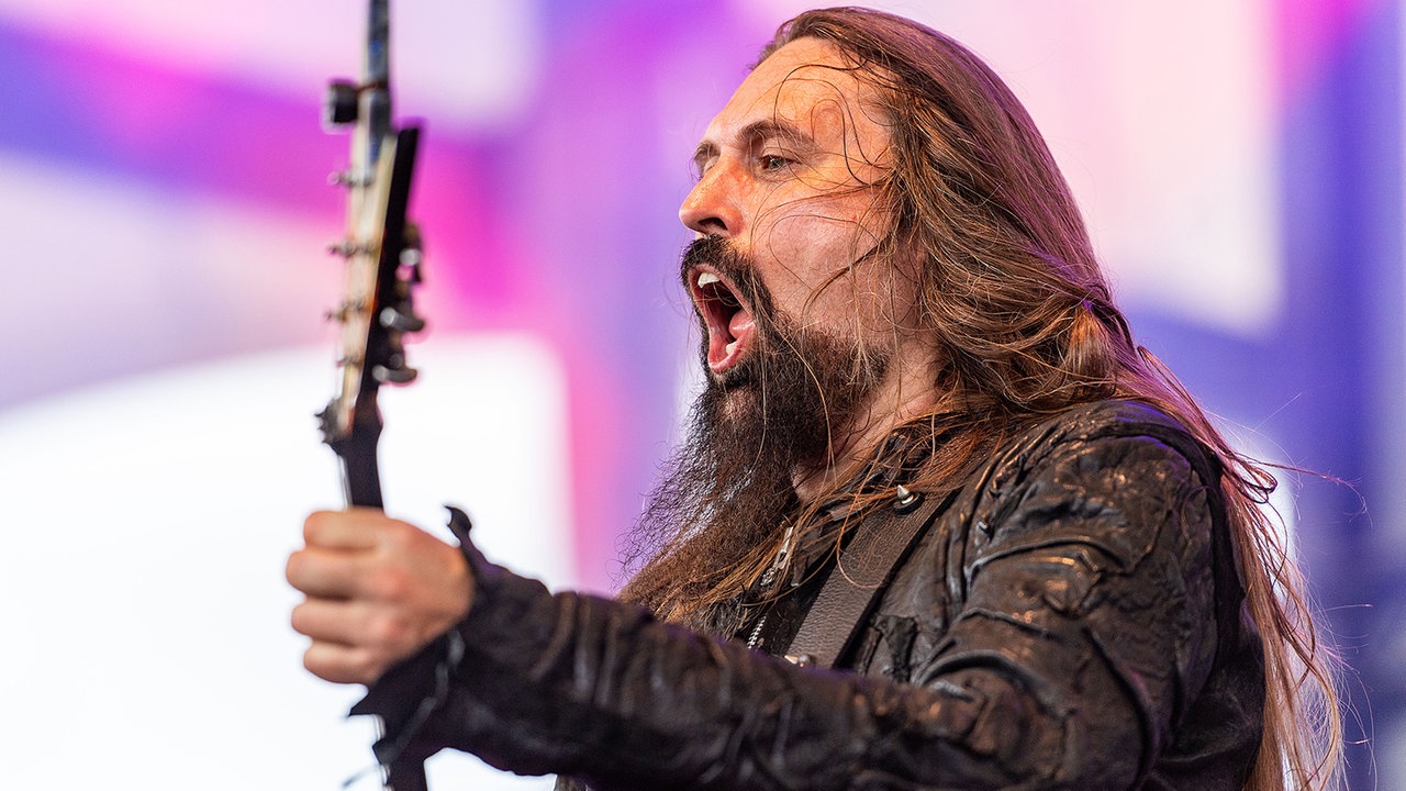 Rock Hard 2019: Lizzy Borden