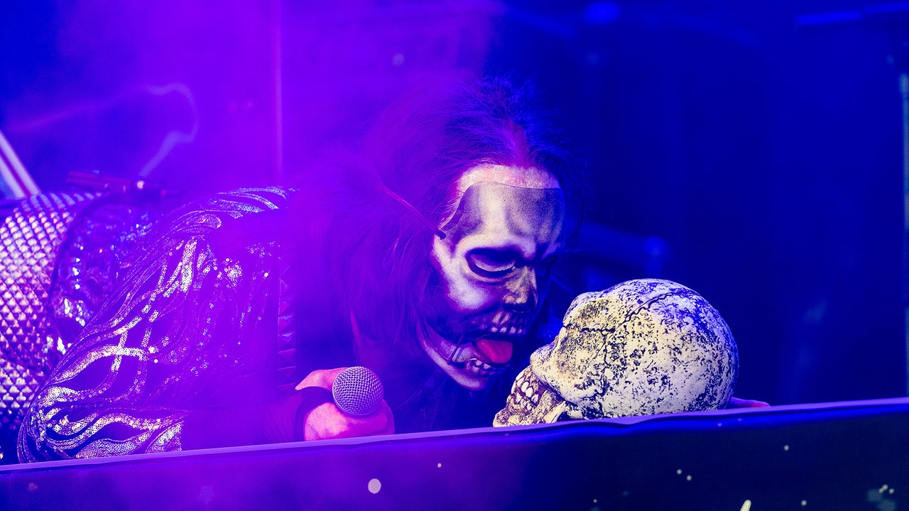 Rock Hard 2019: Lizzy Borden
