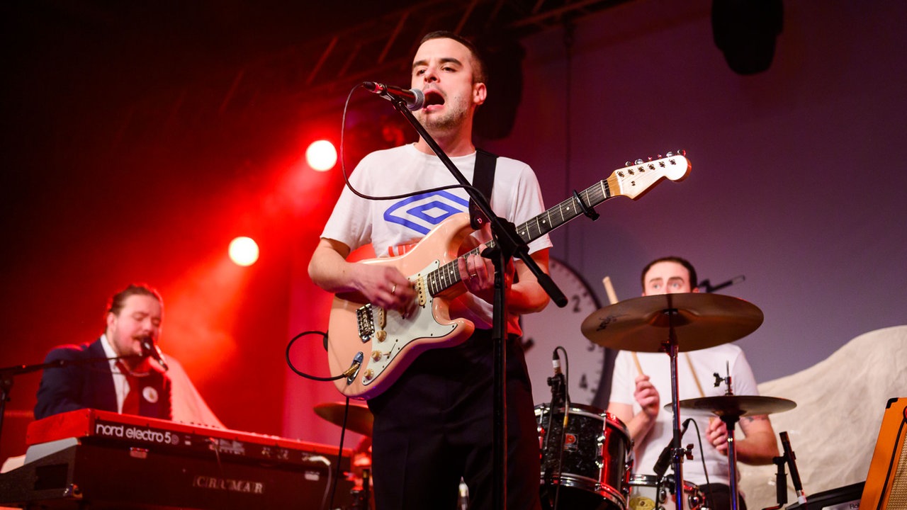 Man & The Echo