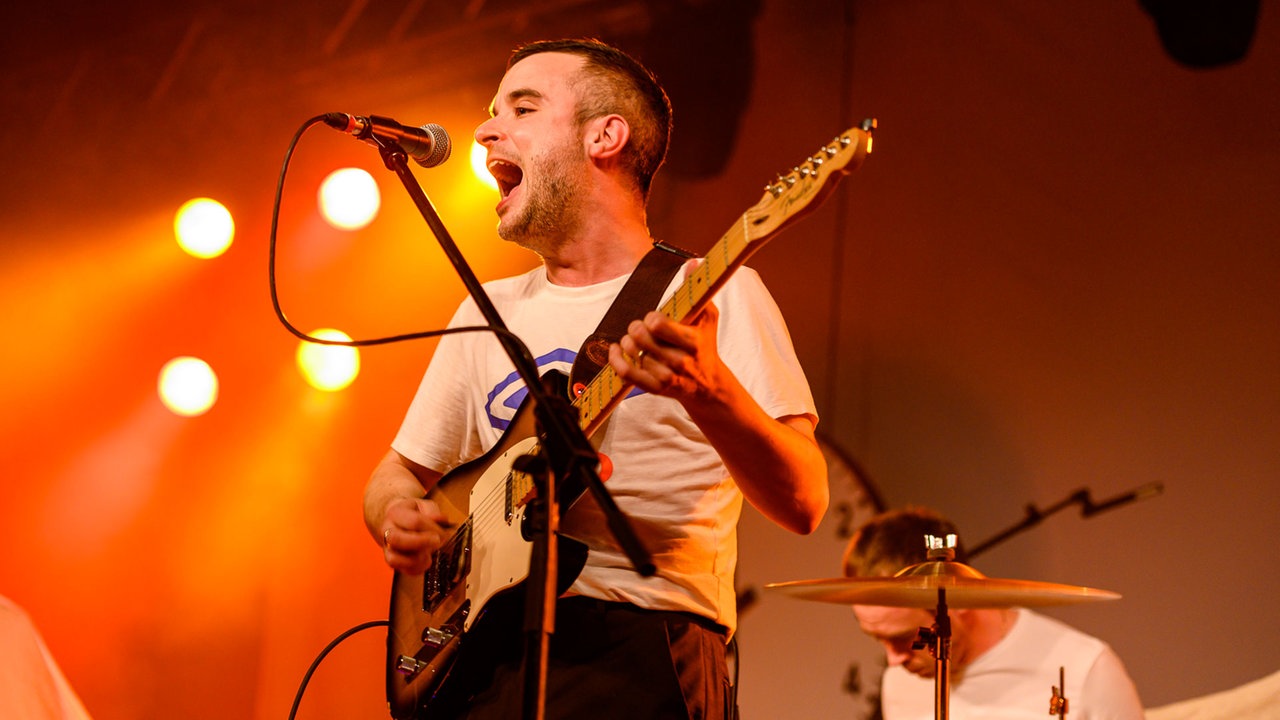 Man & The Echo