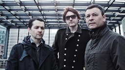 Manic Street Preachers
