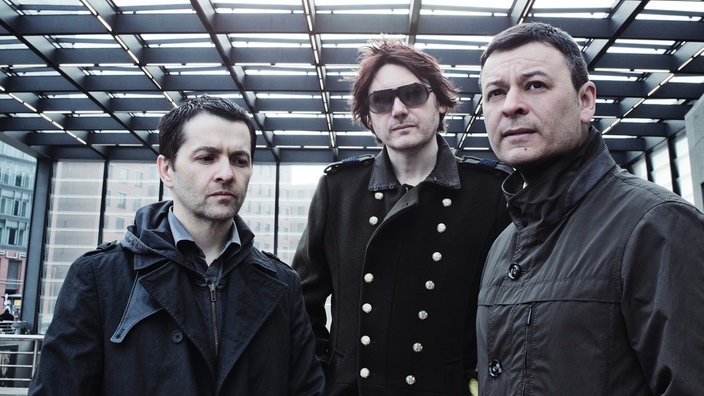 Manic Street Preachers