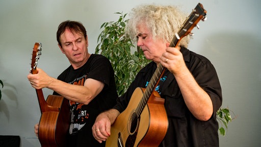 Melvins: Unplugged @ Freak Valley Festival  2023