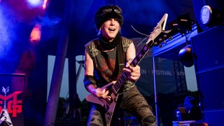 Michael Schenker Group: Live @ Rock Hard Festival 2023