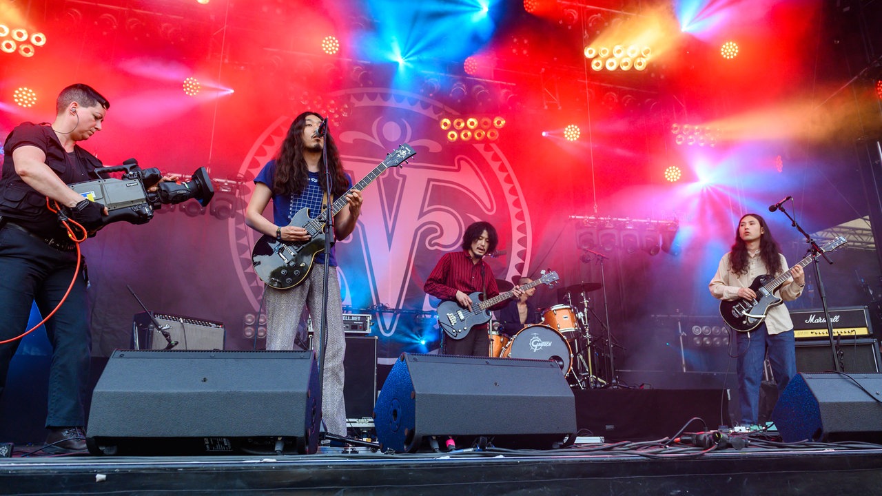 Freak Valley 2019: Minami Deutsch