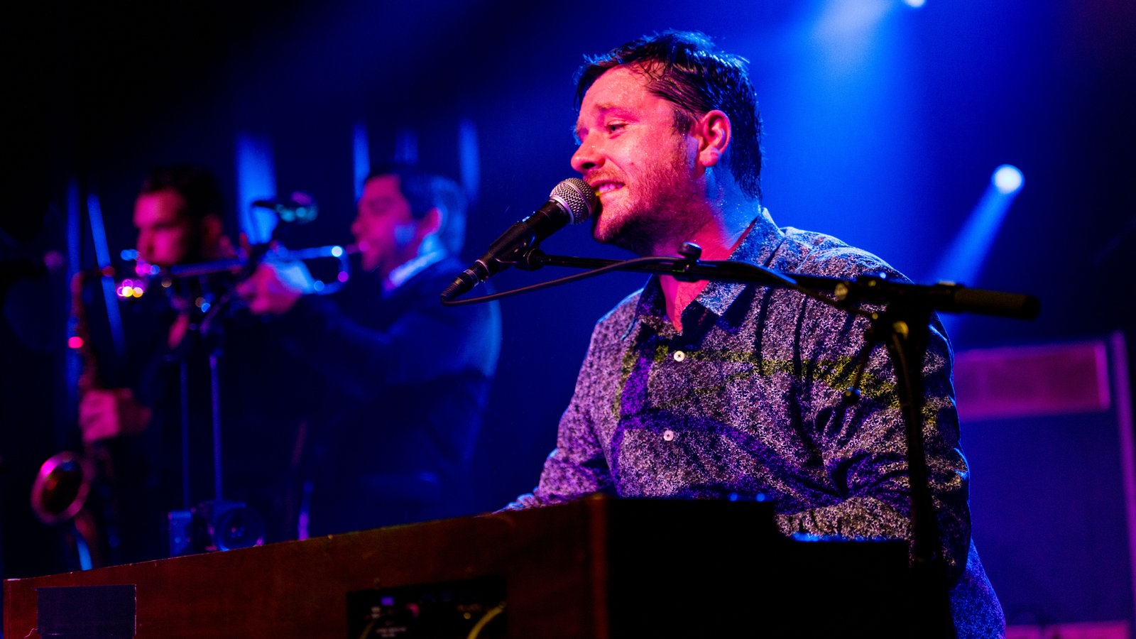 Monophonics
