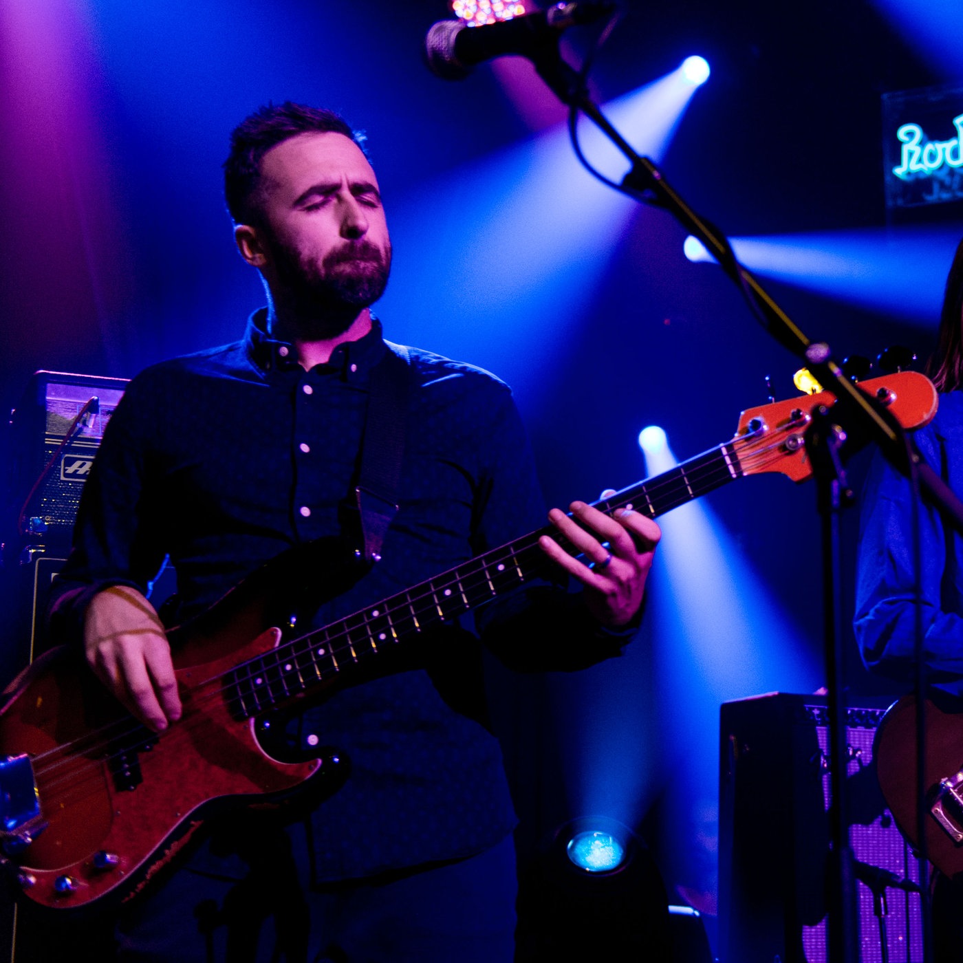 Monophonics