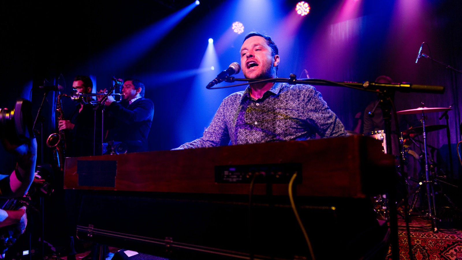 Monophonics