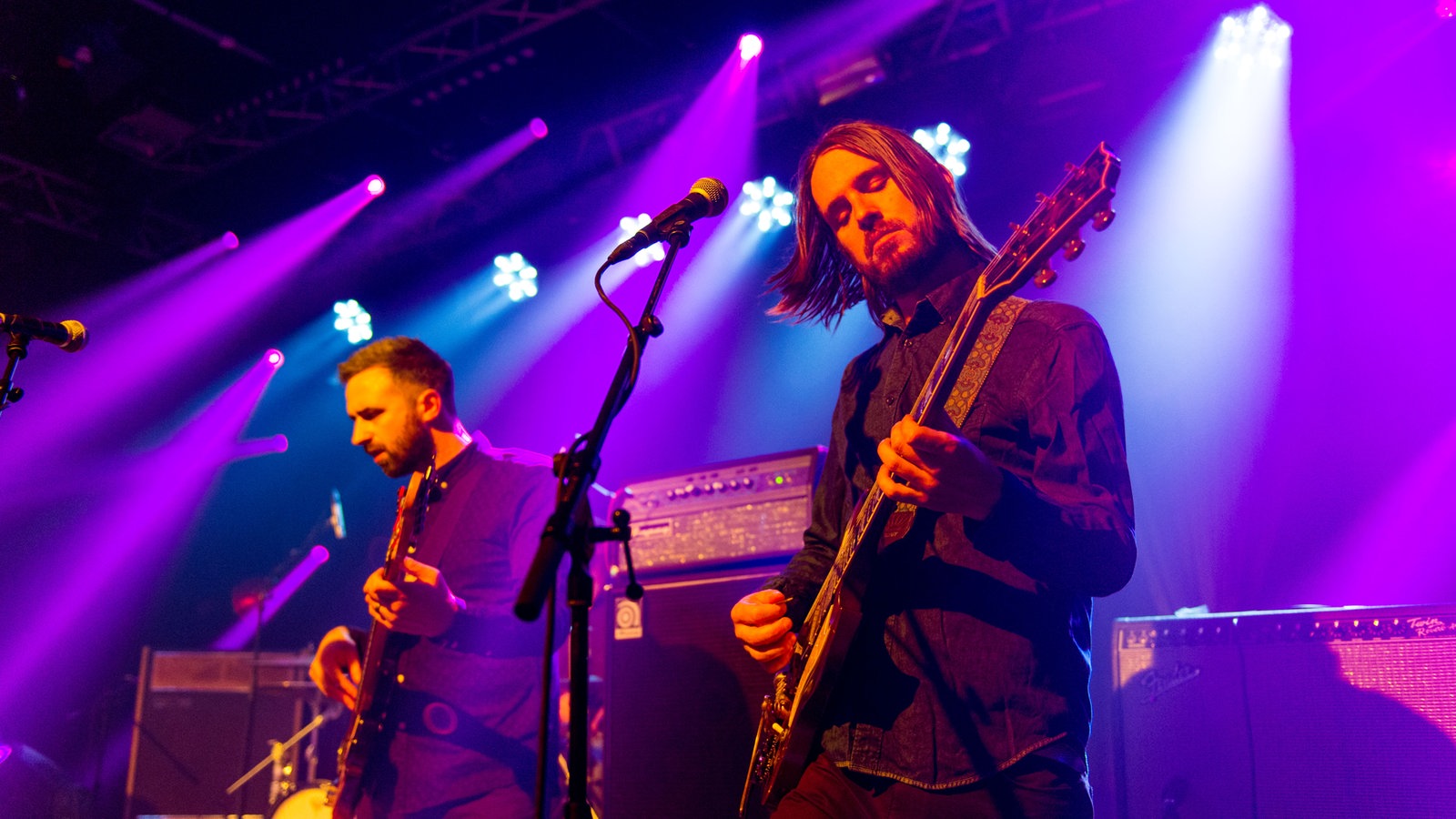 Monophonics