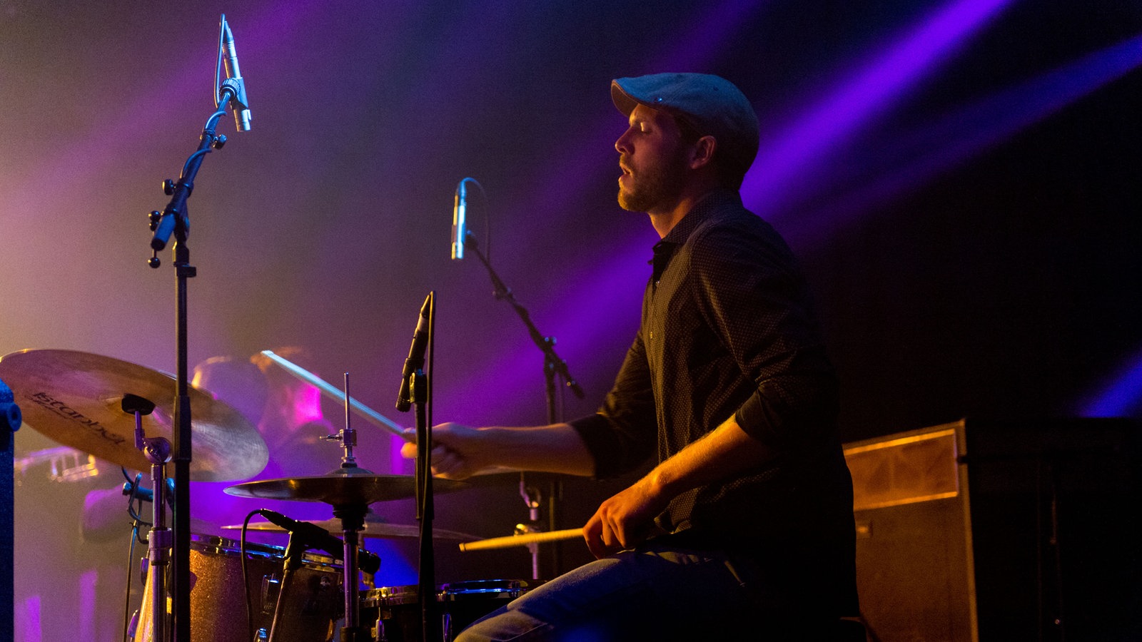 Monophonics