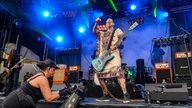 Freak Valley 2019: Monolord