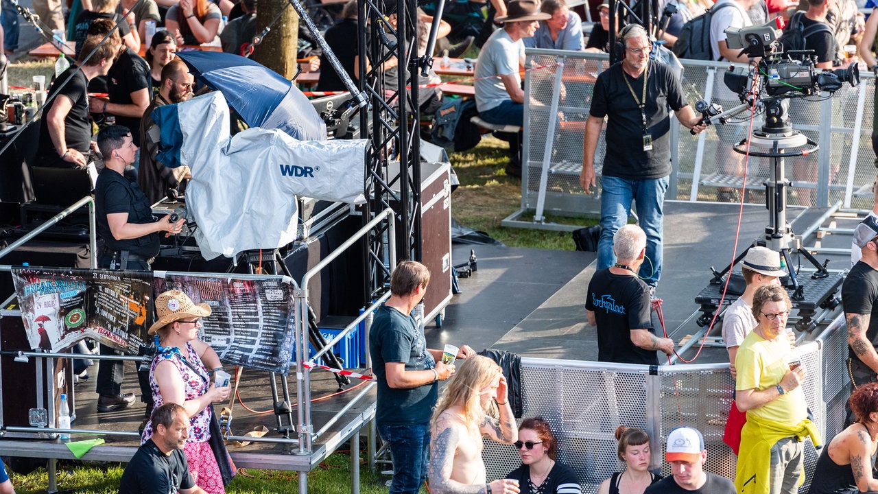Freak Valley 2019: Monolord