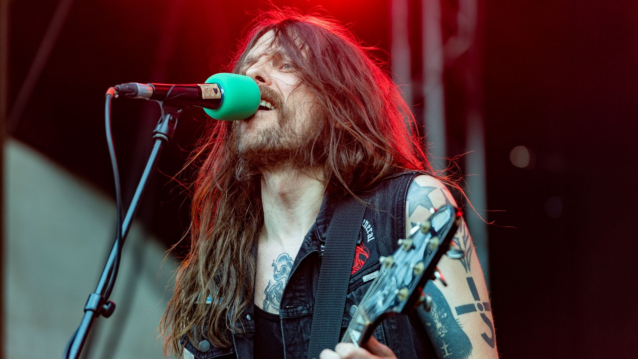 Freak Valley 2019: Monolord