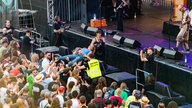 Freak Valley 2019: Monolord
