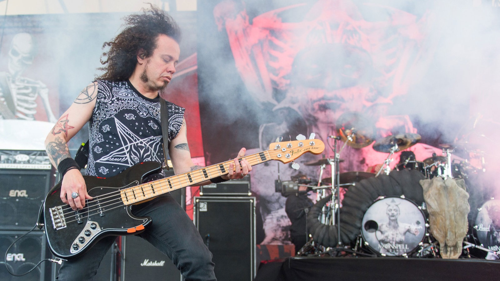 Moonspell