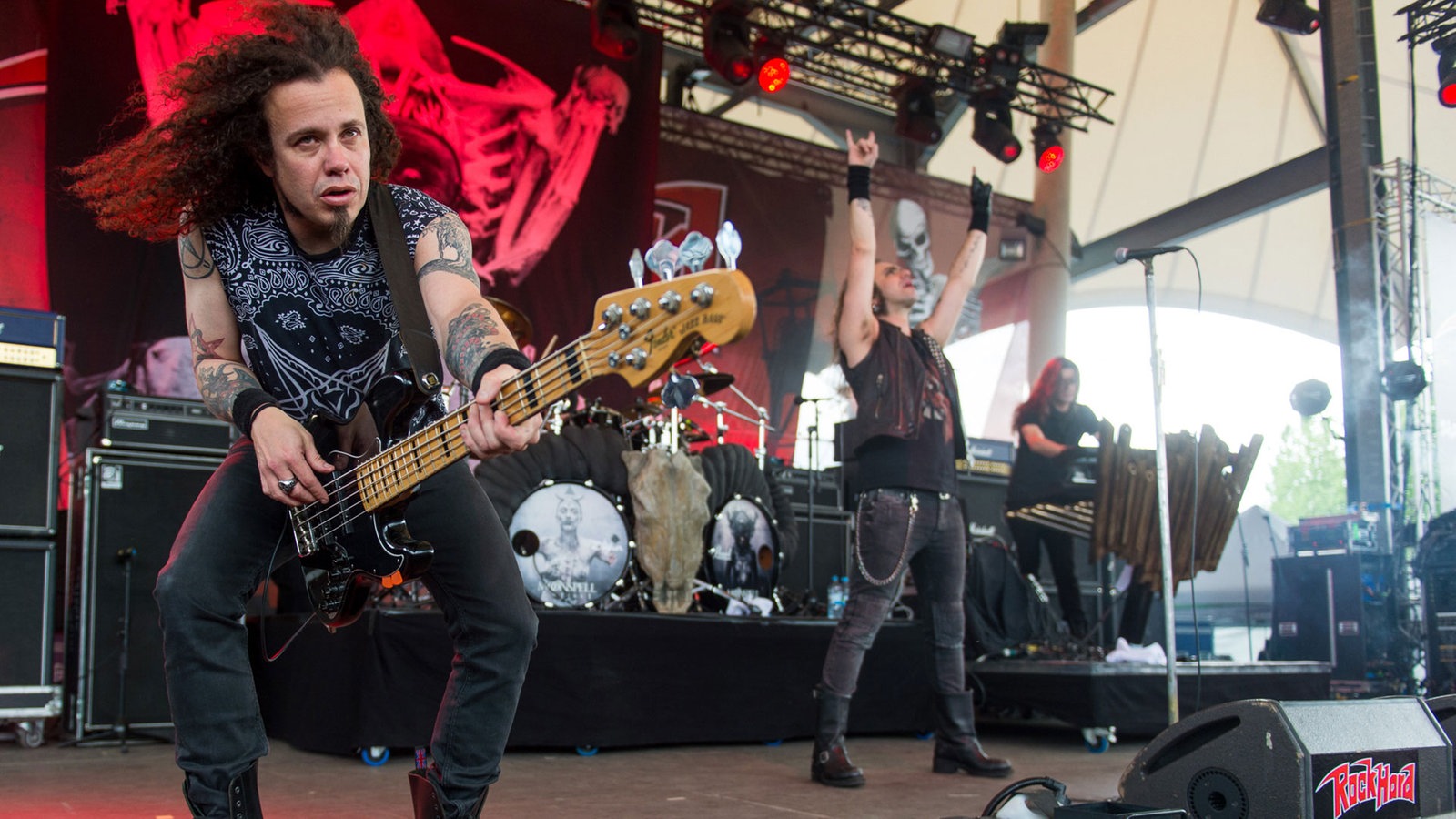 Moonspell