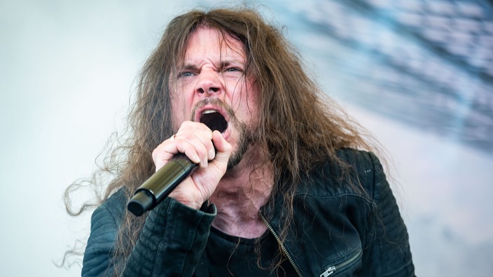 Nailed To Obscurity @ Rock Hard Festival 2026
