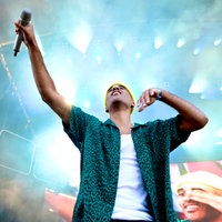 Patrice - Live @ Summerjam Festival 2022