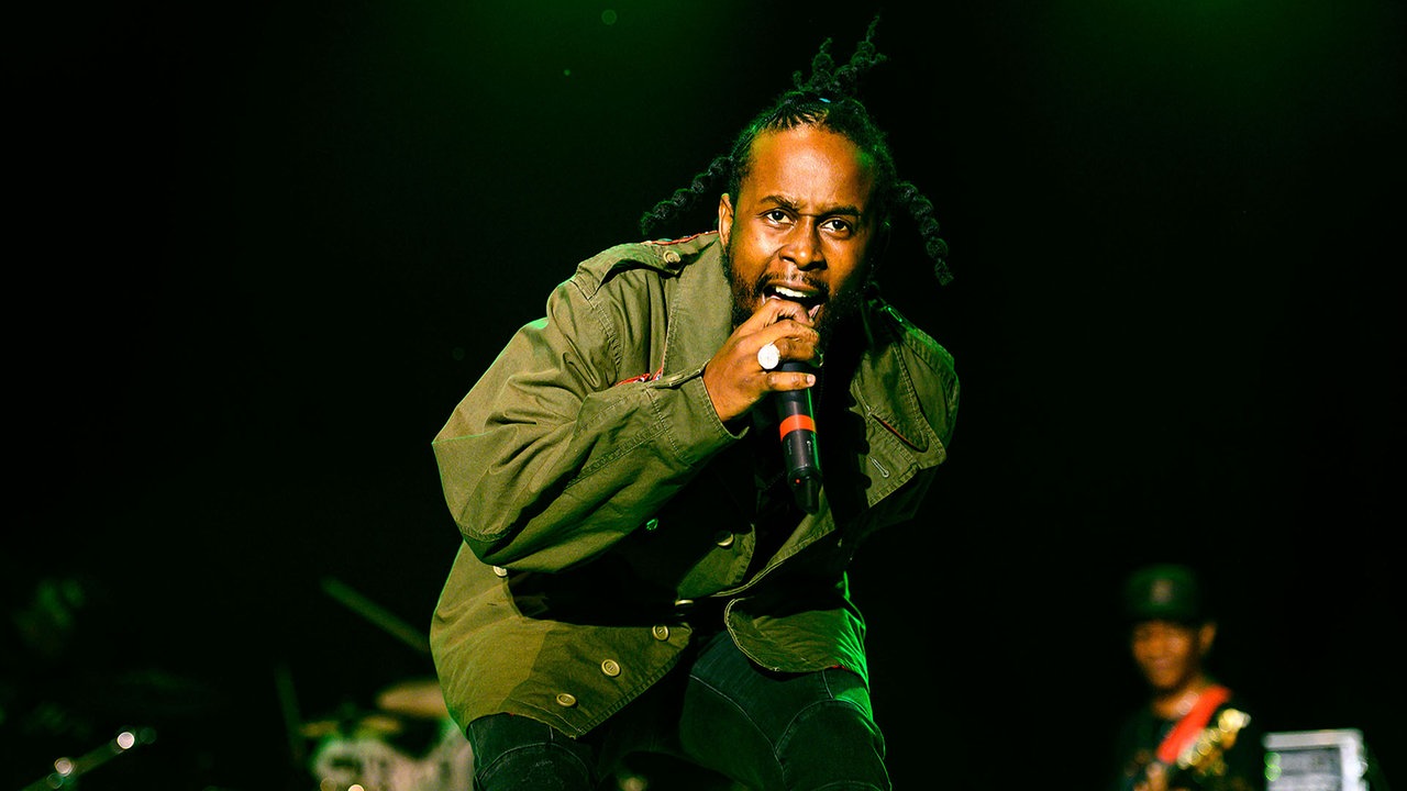 Popcaan