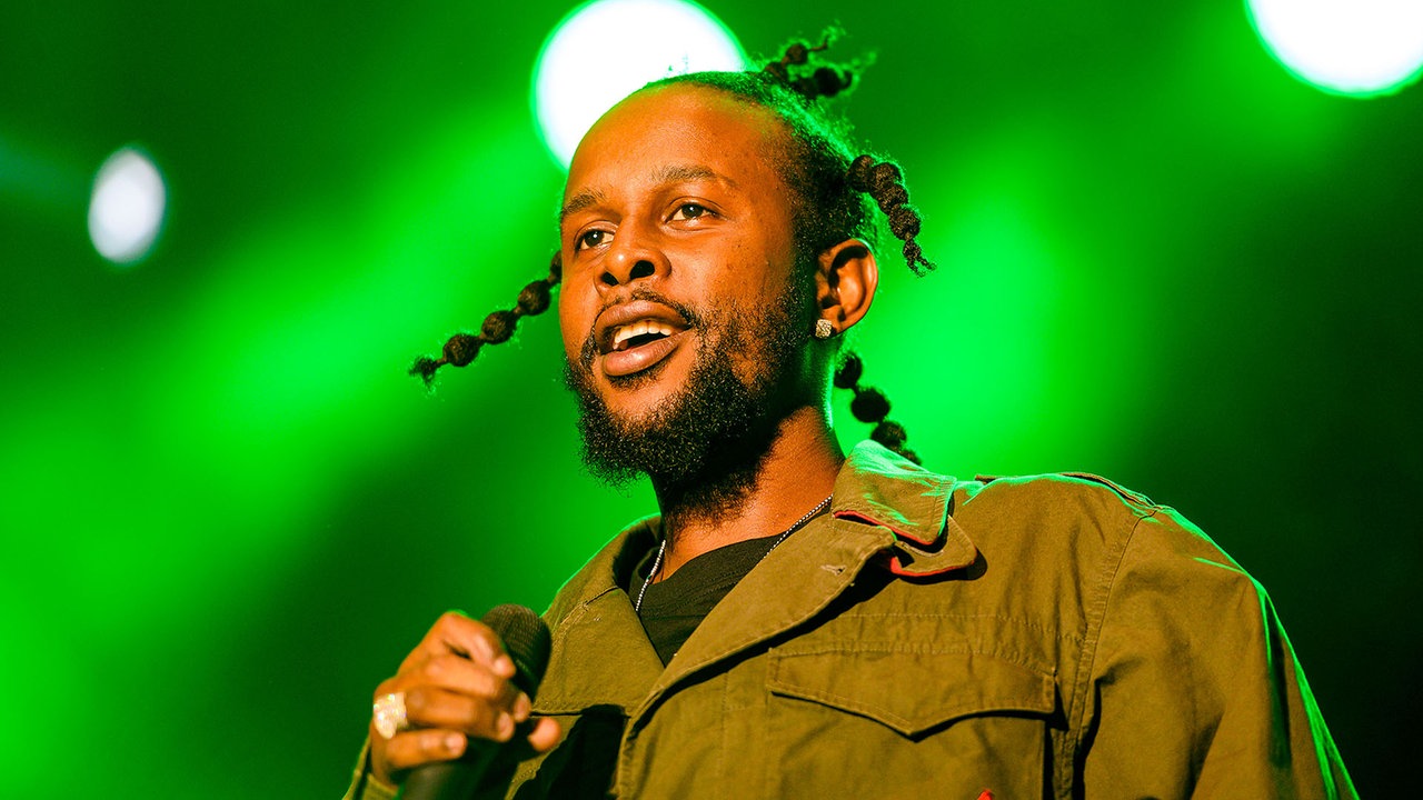 Popcaan