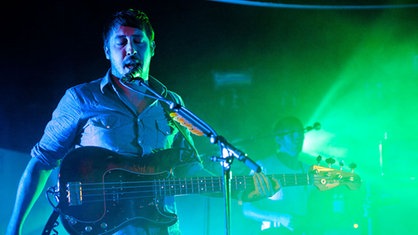 Portugal.The Man