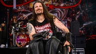 Rock Hard 2019: Possessed