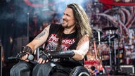 Rock Hard 2019: Possessed