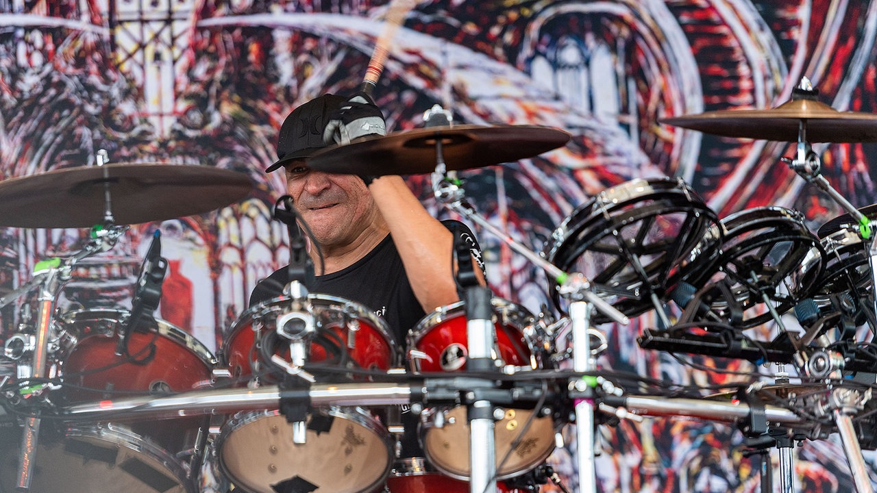 Rock Hard 2019: Possessed