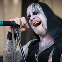 Primordial: Live @ Rock Hard Festival 2024