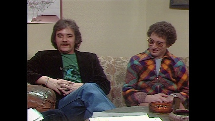 Interview Procol Harum