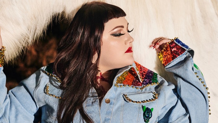 Beth Ditto