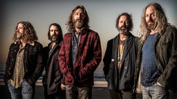 Chris Robinson Brotherhood 