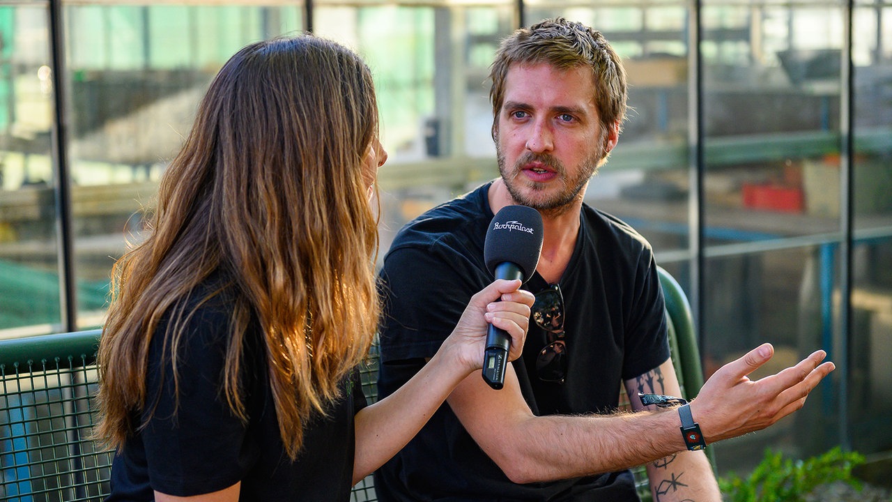 Freak Valley 2019: Raketkanon