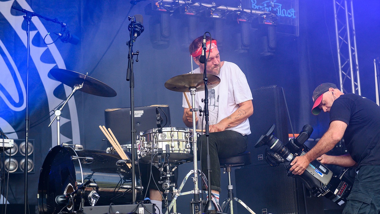 Freak Valley 2019: Raketkanon