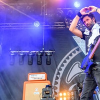 Freak Valley 2019: Raketkanon