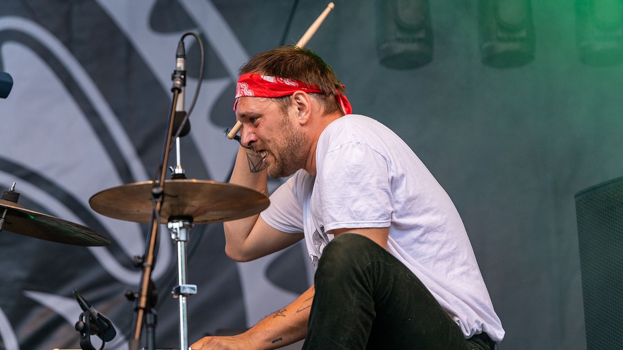Freak Valley 2019: Raketkanon