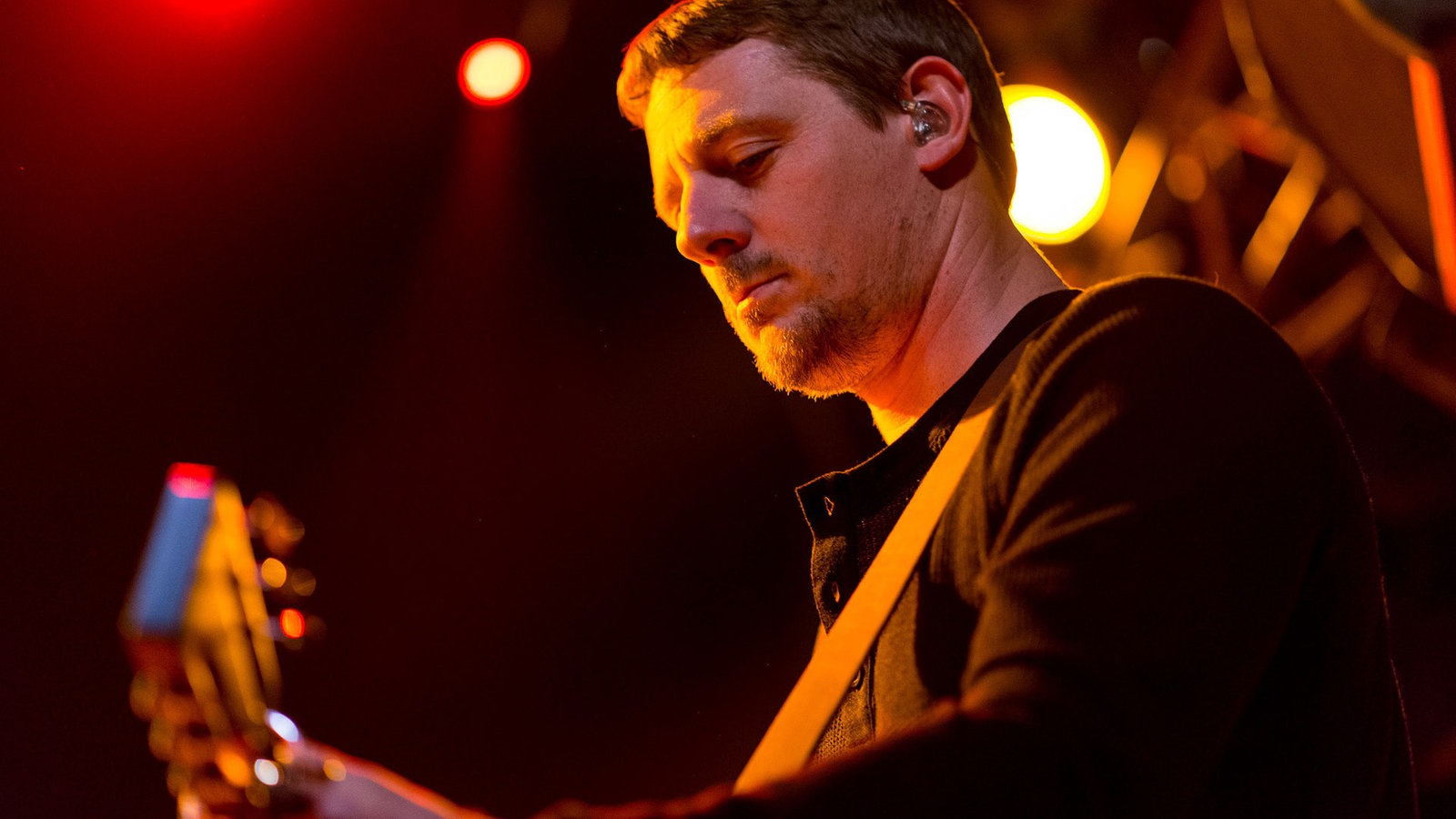 Sturgill Simpson