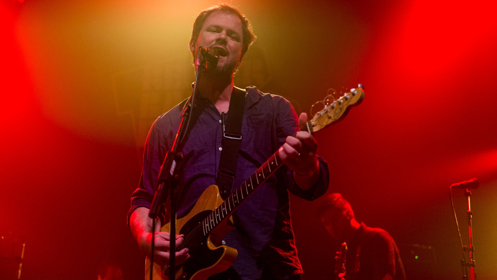 Wintersleep