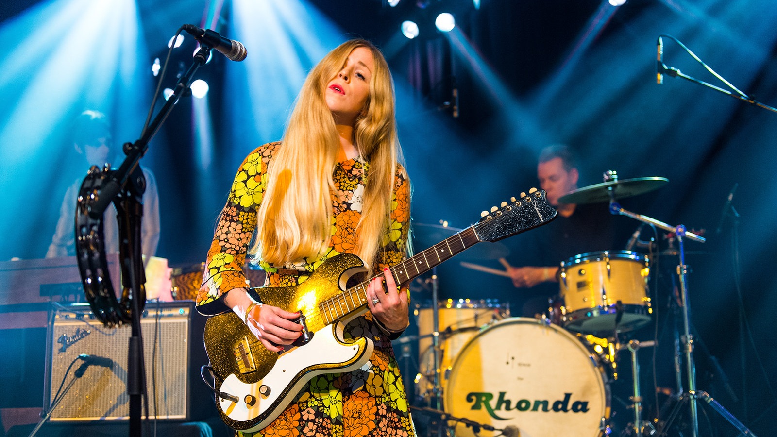 Rhonda