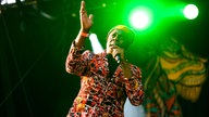 Richie Spice & The Elements Band